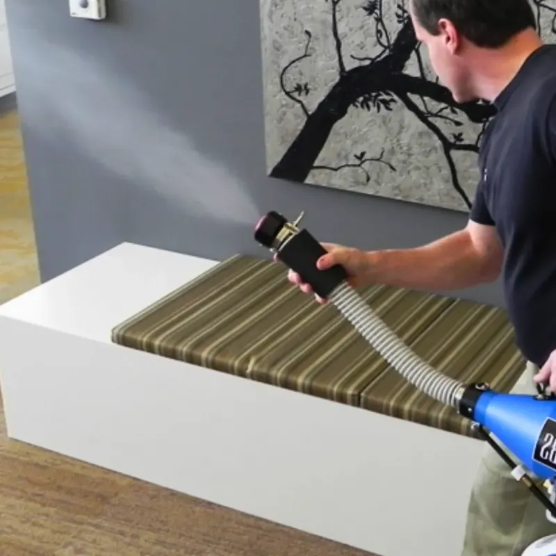 Professional Odor Removal in West Brattleboro, VT